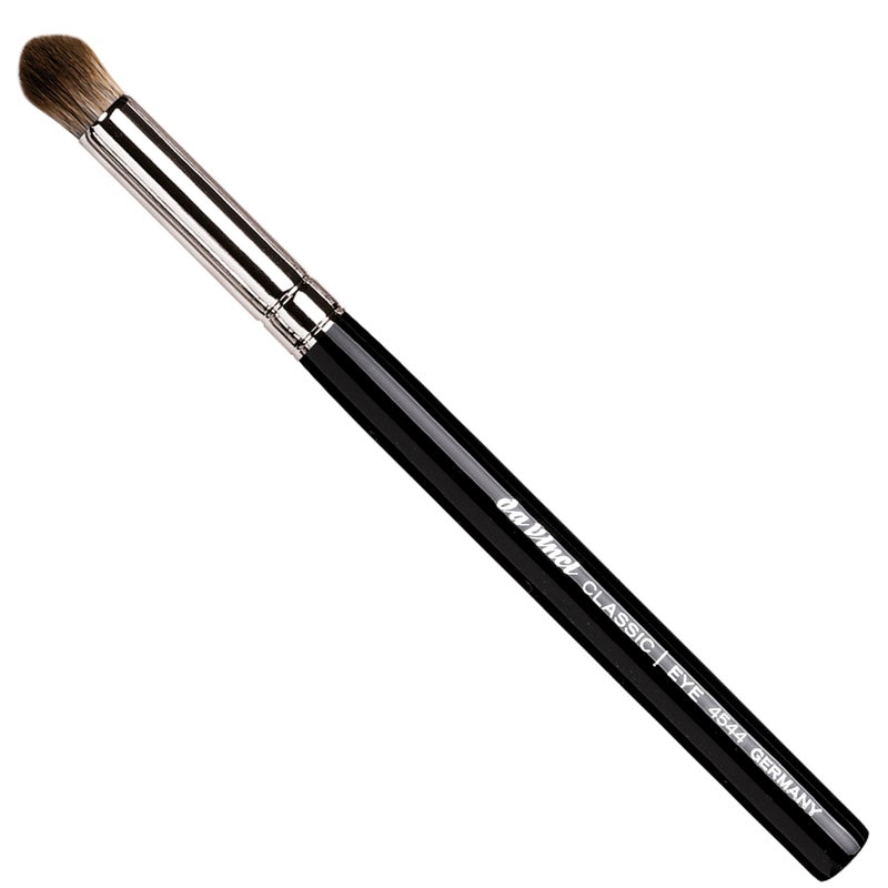 da Vinci Cosmetics Series 4544 Classic Extra Smooth Mineral Concealer/Blender Brush/Crimped Synthetic Fibers, 0.5 Pound - Image 1